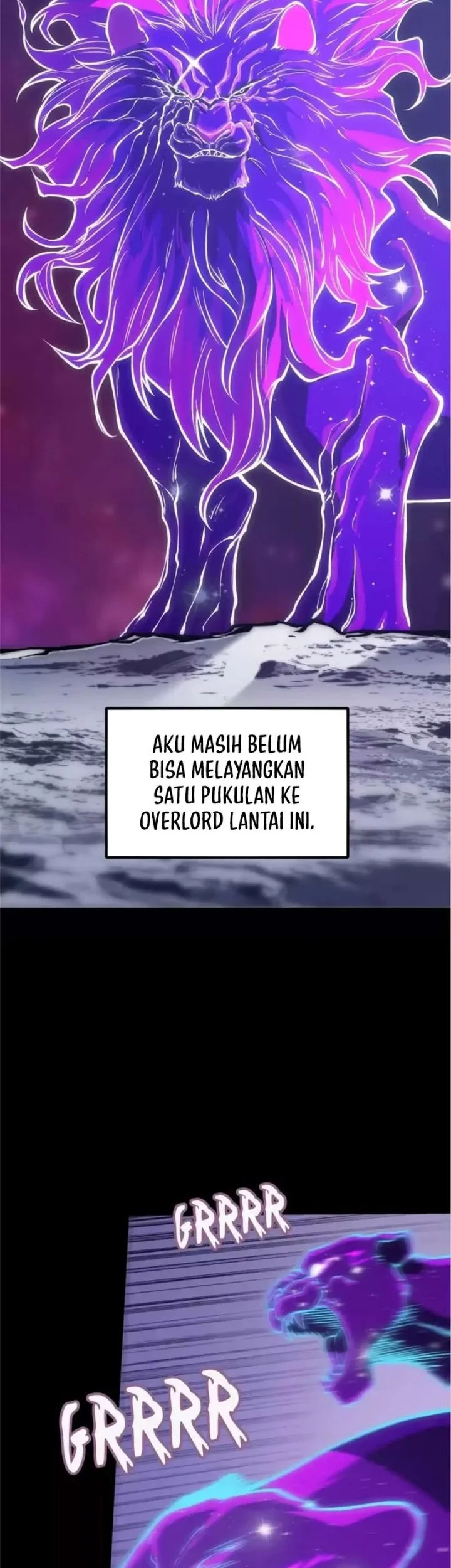 Return of the Devourer Chapter 22 - halaman 26