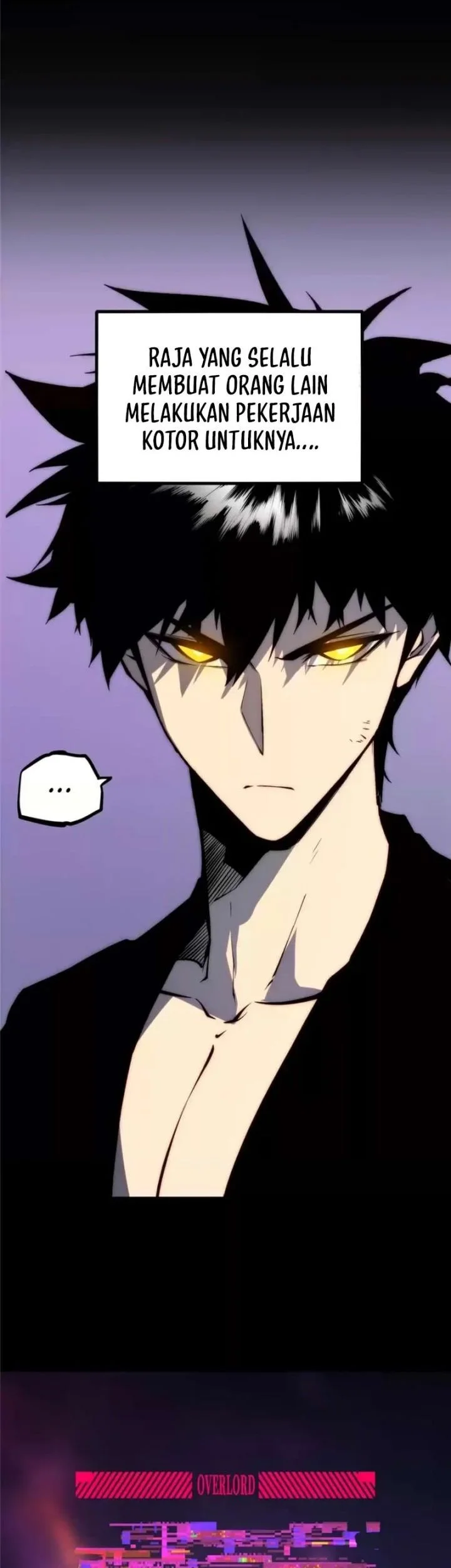 Return of the Devourer Chapter 22 - halaman 33