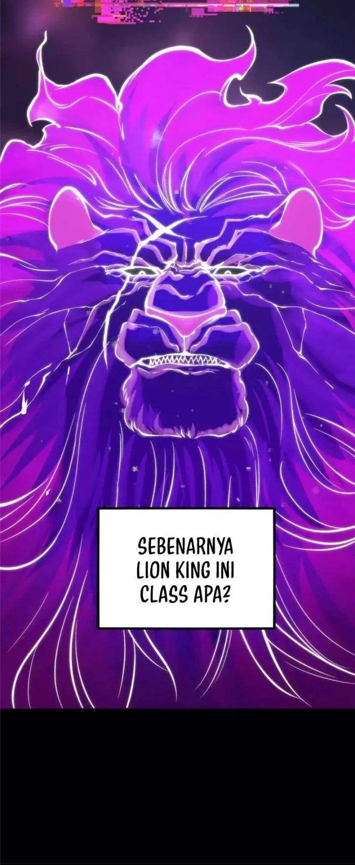 Return of the Devourer Chapter 22 - halaman 34