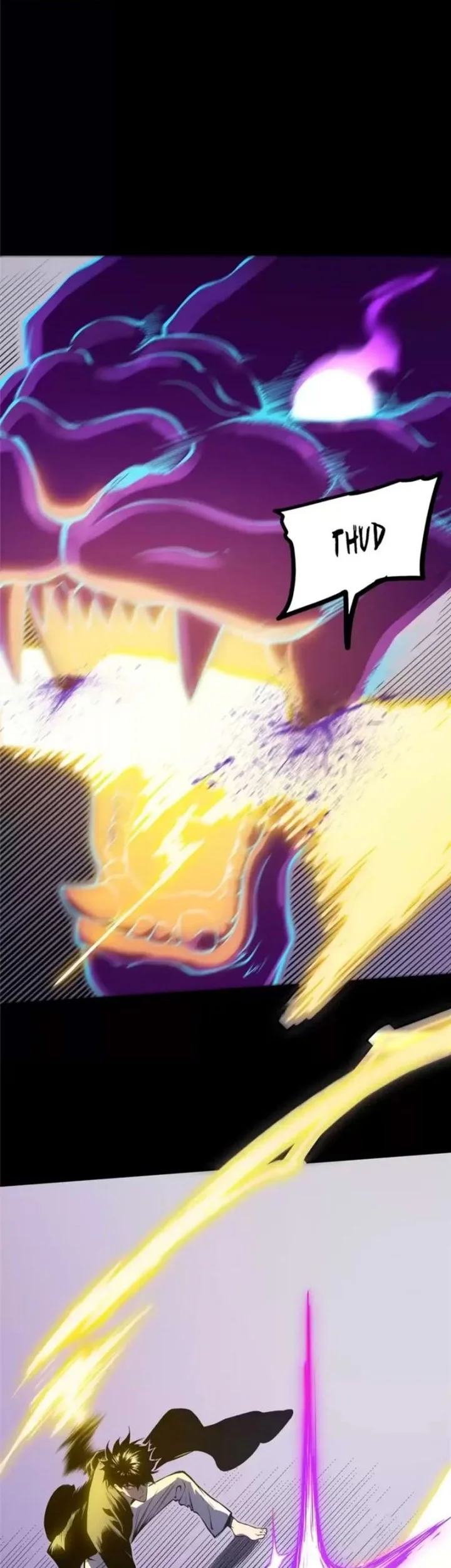 Return of the Devourer Chapter 22 - halaman 36