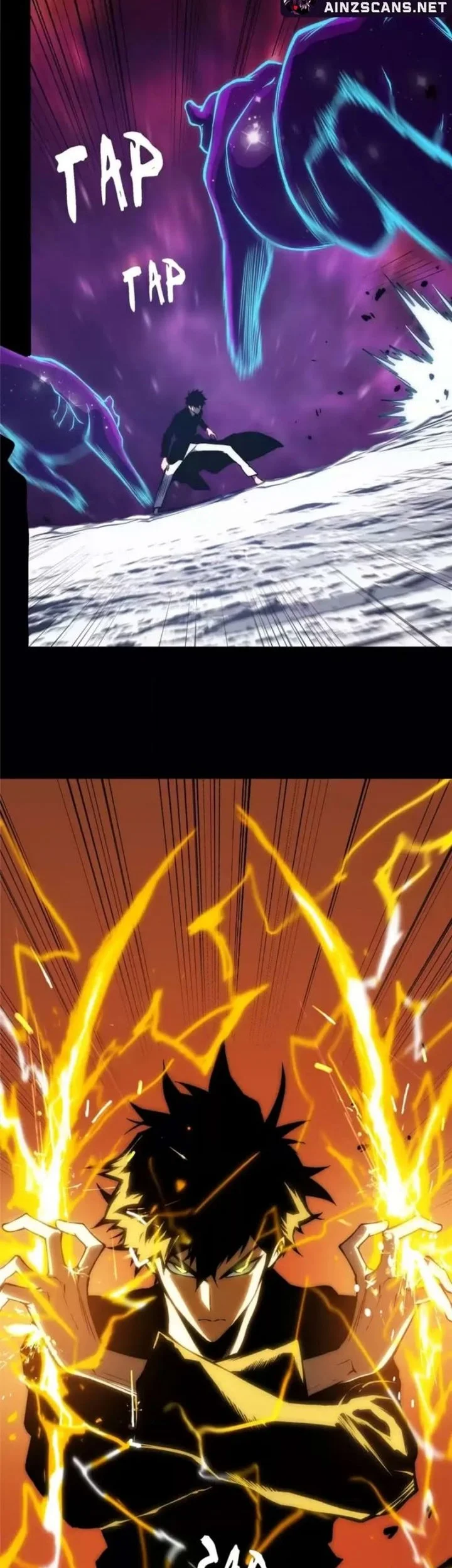 Return of the Devourer Chapter 22 - halaman 40