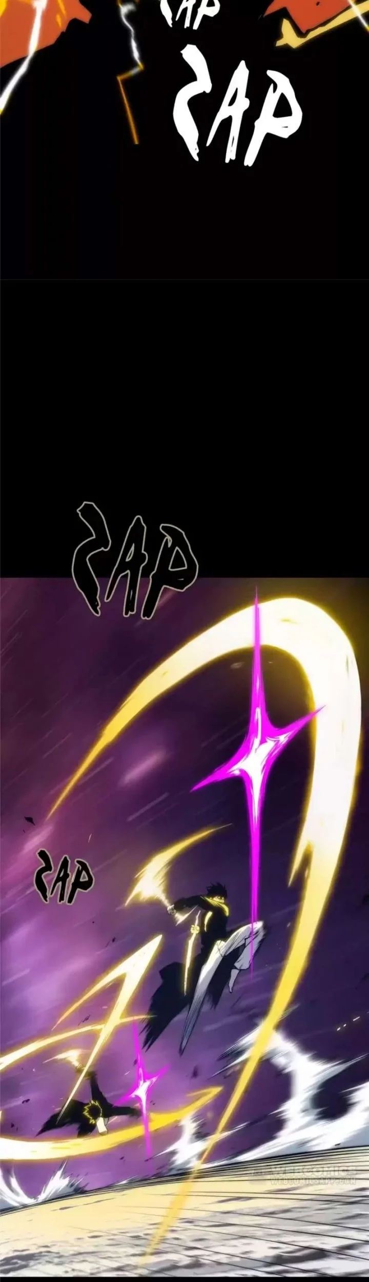 Return of the Devourer Chapter 22 - halaman 41
