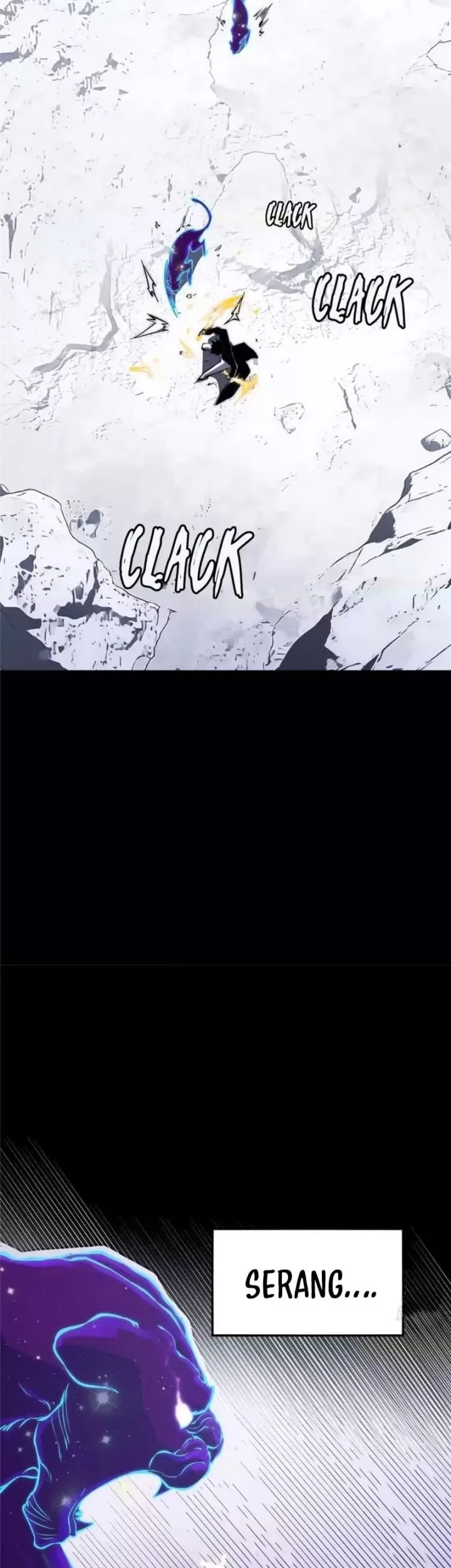 Return of the Devourer Chapter 22 - halaman 43