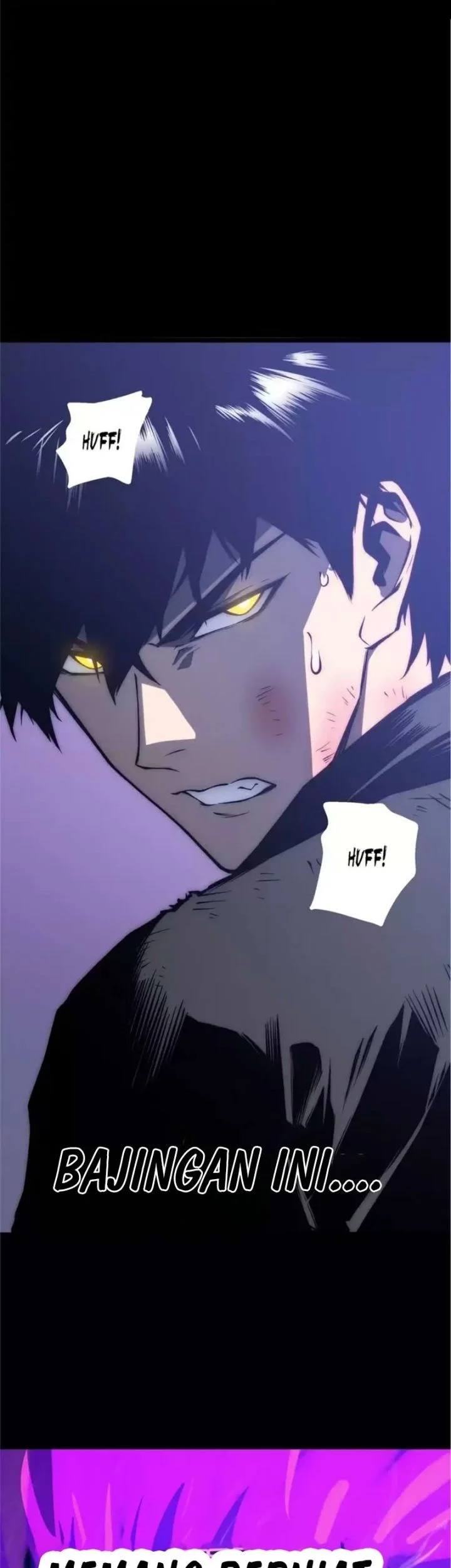 Return of the Devourer Chapter 22 - halaman 48