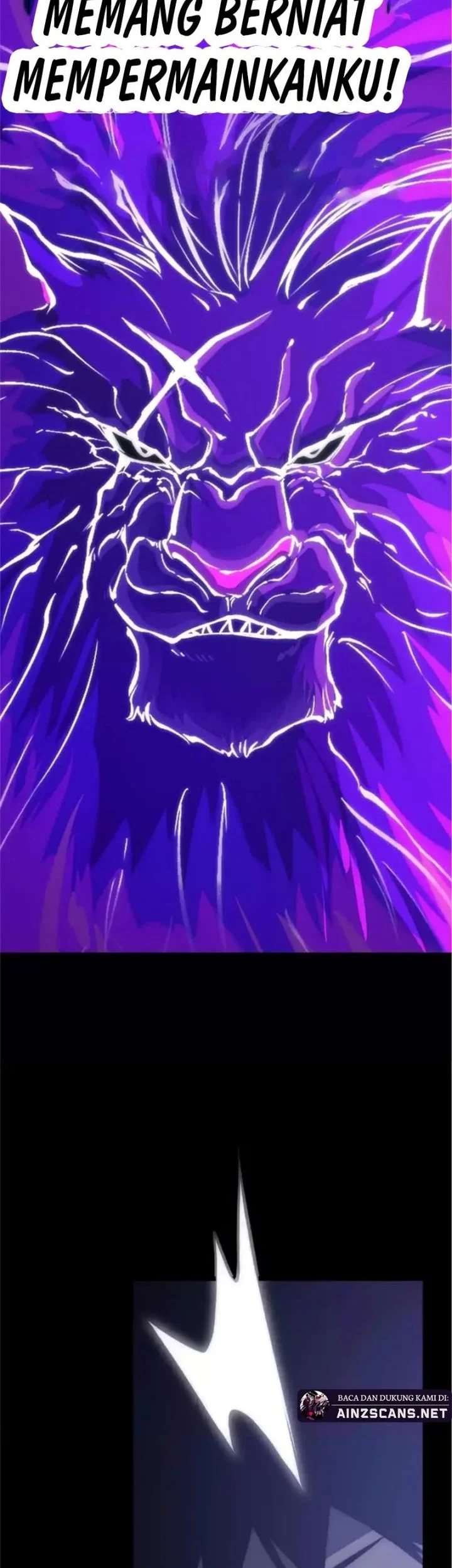 Return of the Devourer Chapter 22 - halaman 49