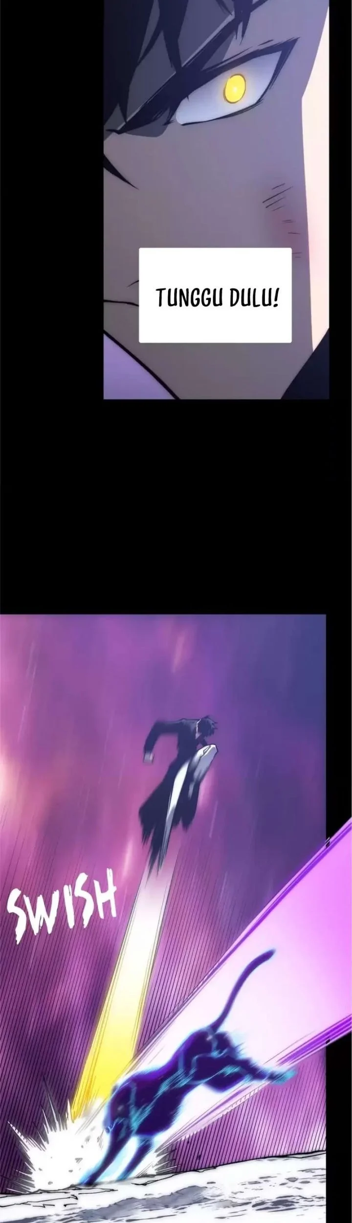 Return of the Devourer Chapter 22 - halaman 50