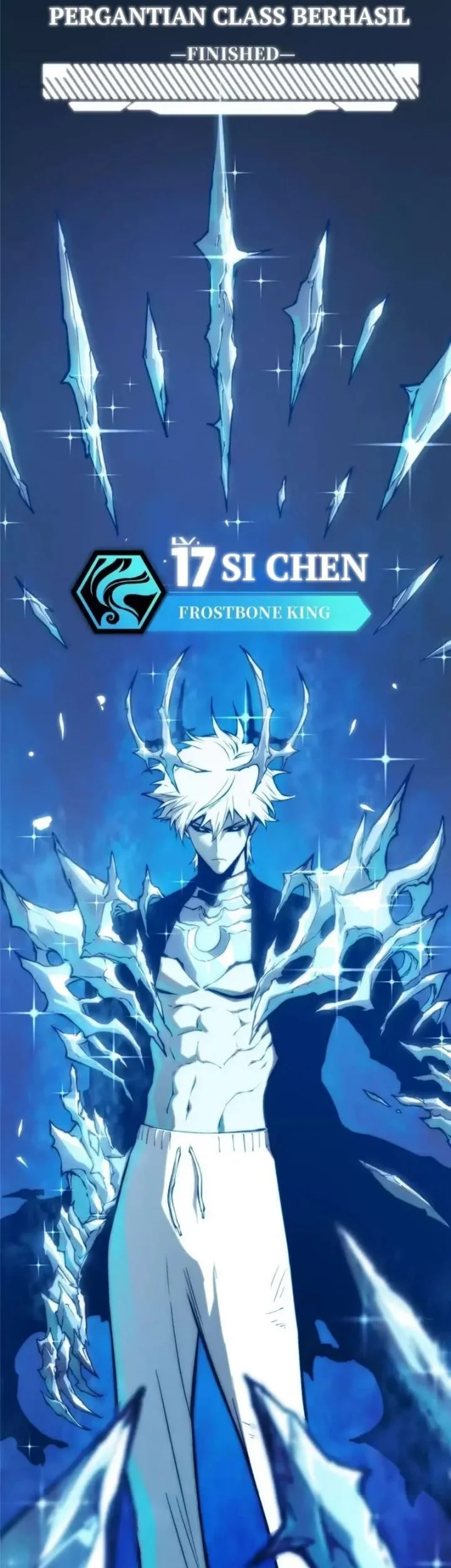 Return of the Devourer Chapter 22 - halaman 55