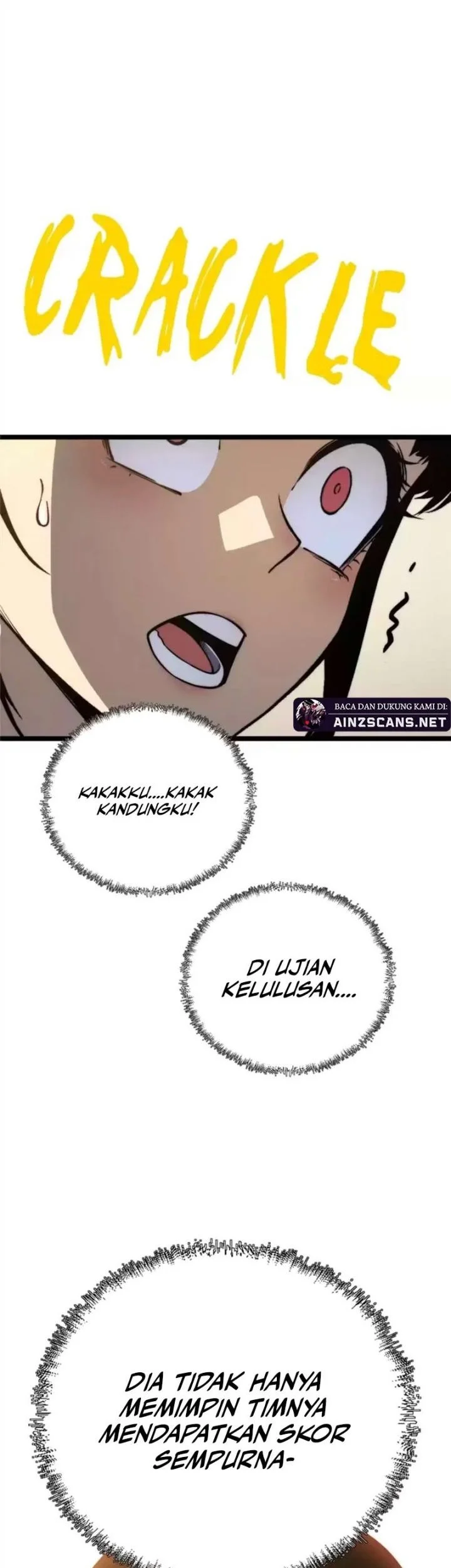Return of the Devourer Chapter 22 - halaman 7