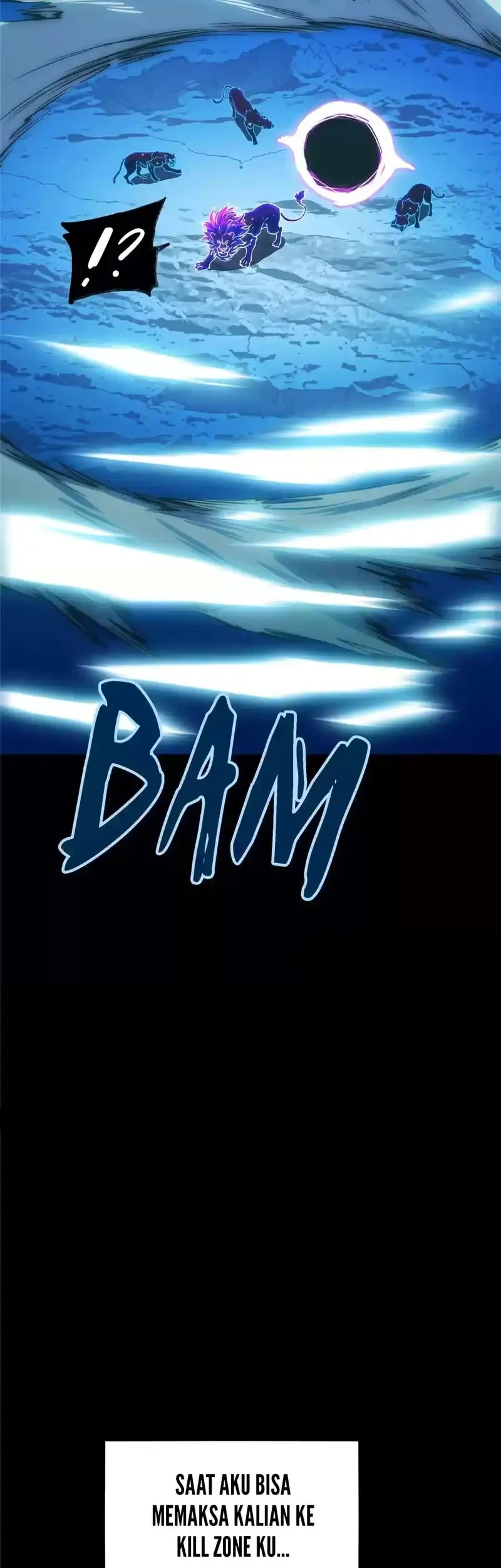 Return of the Devourer Chapter 23 - halaman 13