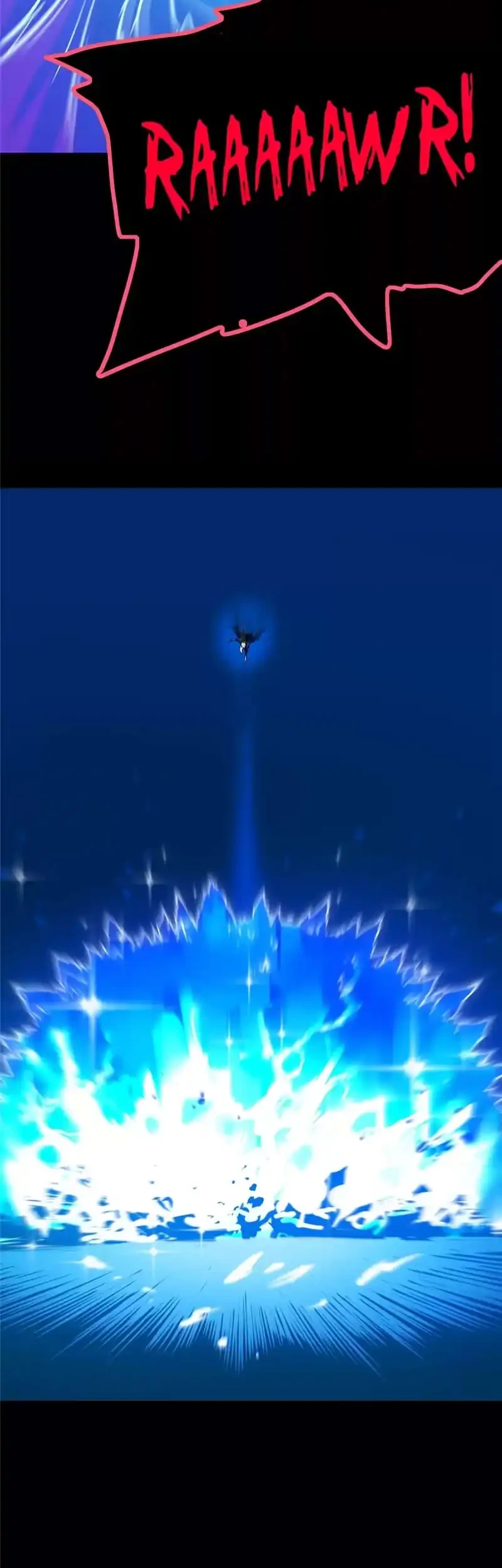 Return of the Devourer Chapter 23 - halaman 19