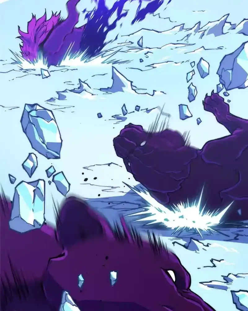 Return of the Devourer Chapter 23 - halaman 30