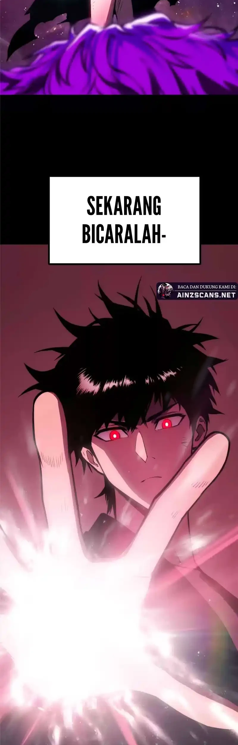 Return of the Devourer Chapter 23 - halaman 37