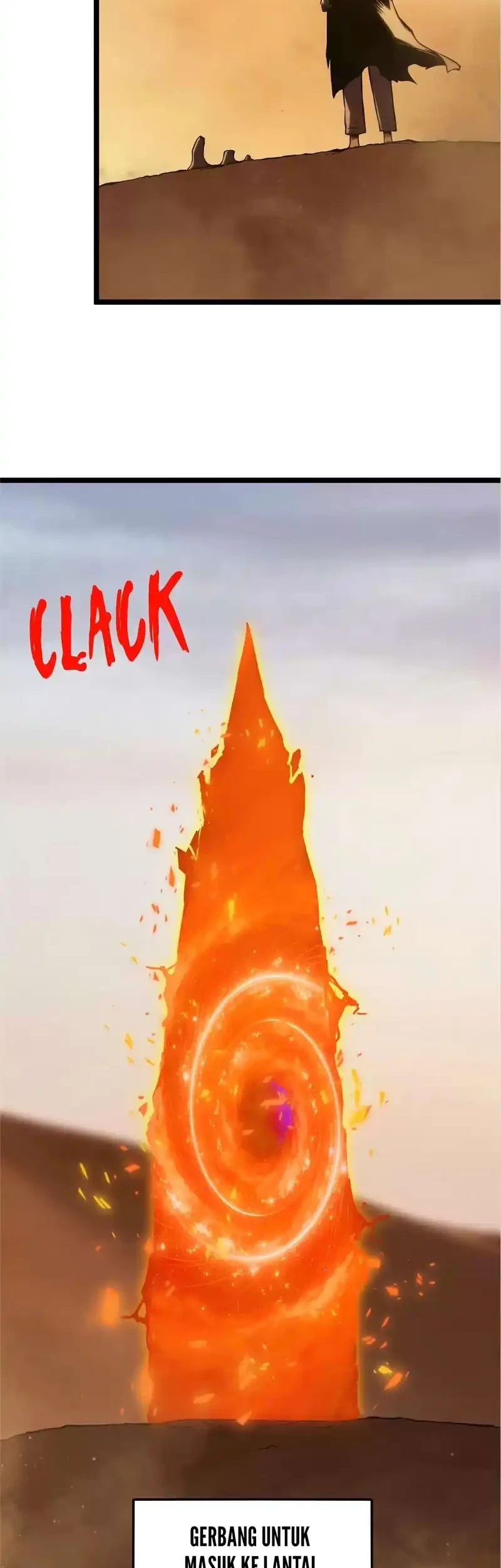 Return of the Devourer Chapter 23 - halaman 49