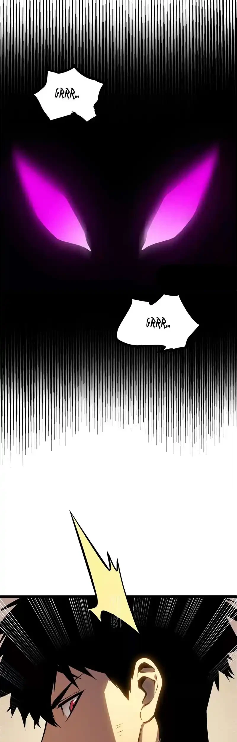 Return of the Devourer Chapter 23 - halaman 51