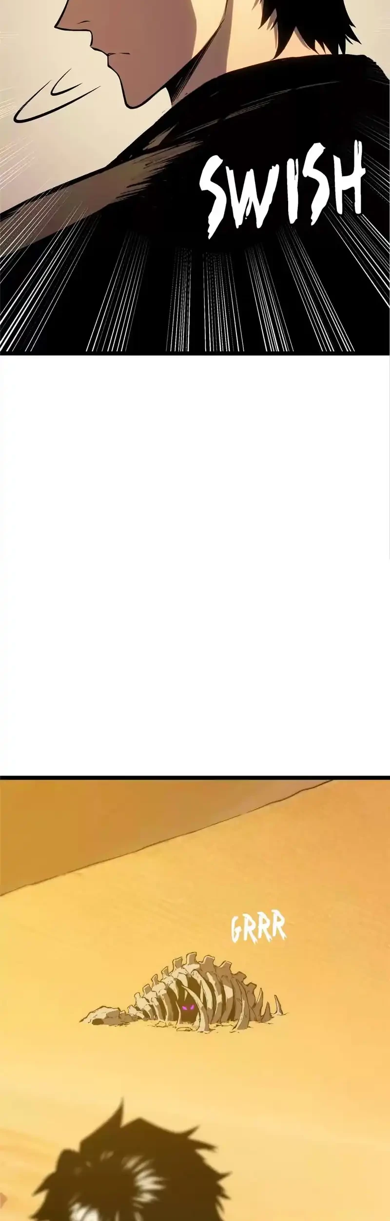 Return of the Devourer Chapter 23 - halaman 52