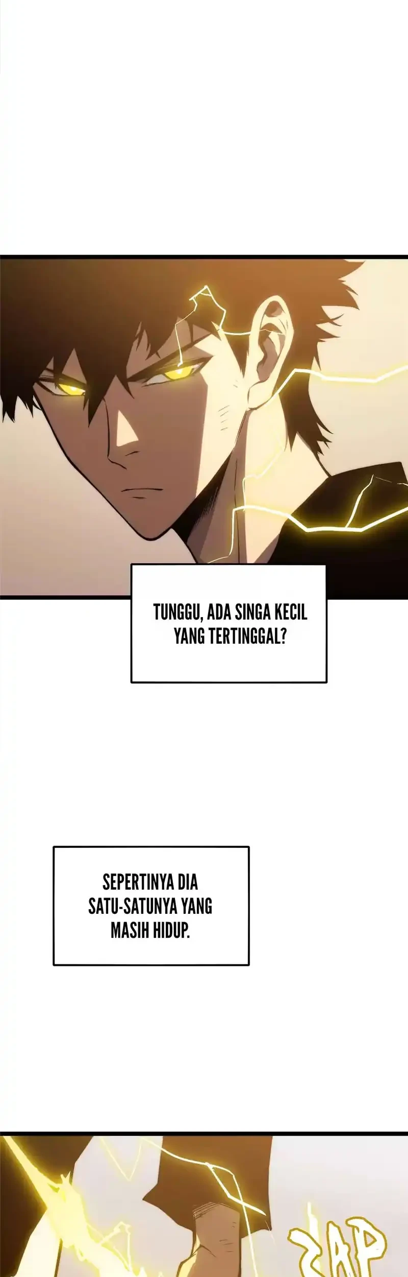 Return of the Devourer Chapter 23 - halaman 54