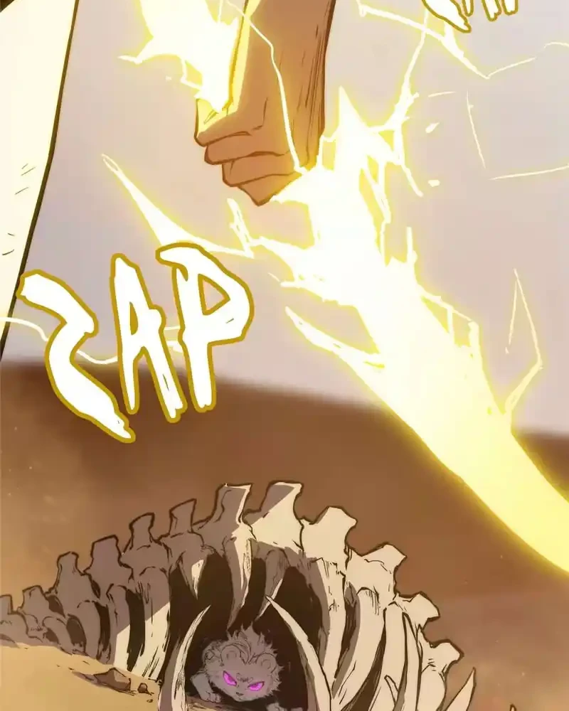 Return of the Devourer Chapter 23 - halaman 55