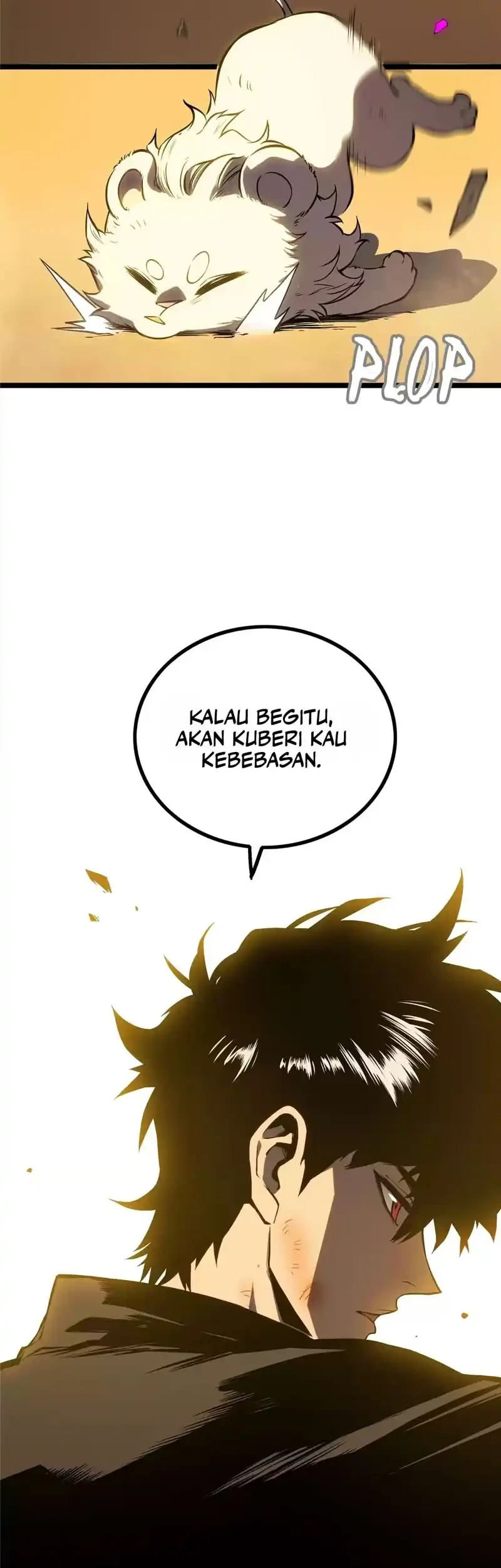 Return of the Devourer Chapter 23 - halaman 61