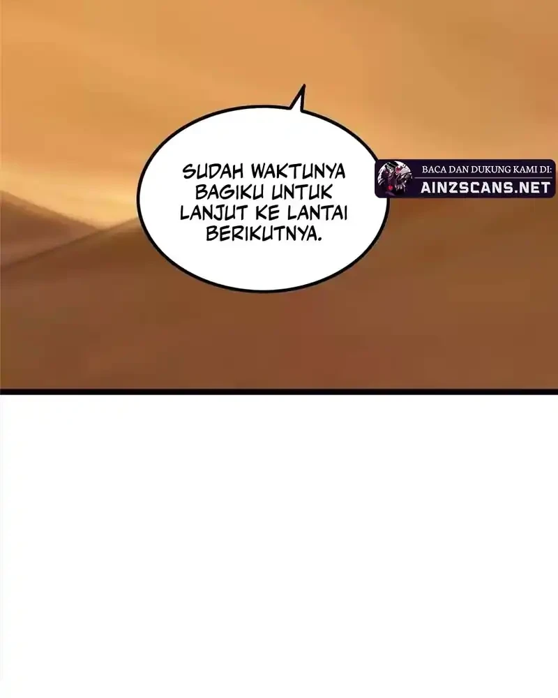 Return of the Devourer Chapter 23 - halaman 65