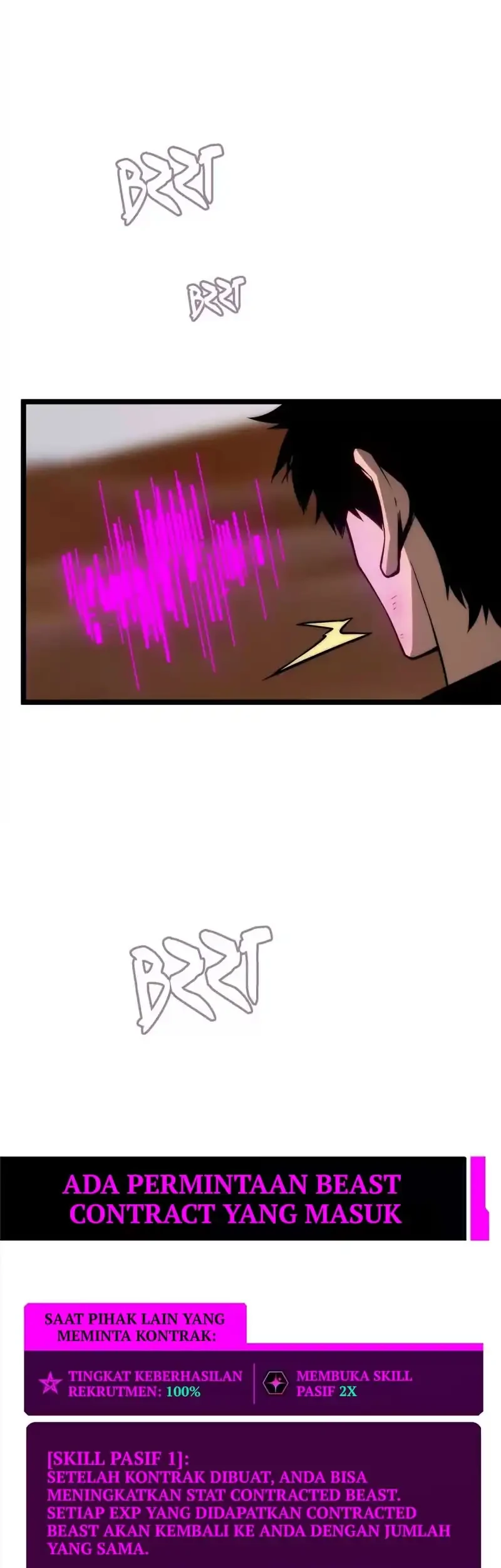 Return of the Devourer Chapter 23 - halaman 66