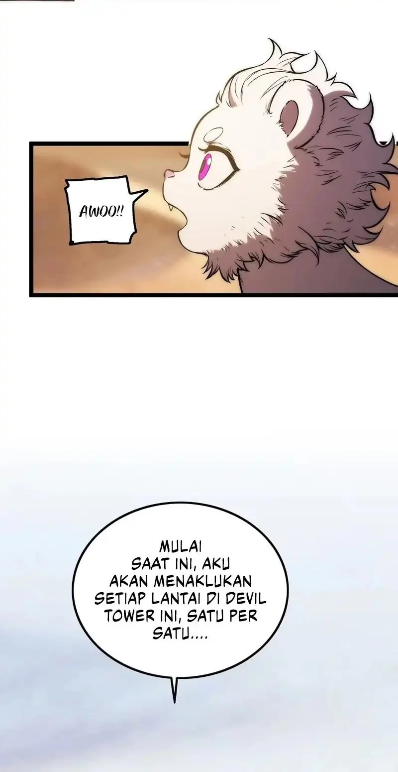 Return of the Devourer Chapter 24 - halaman 2