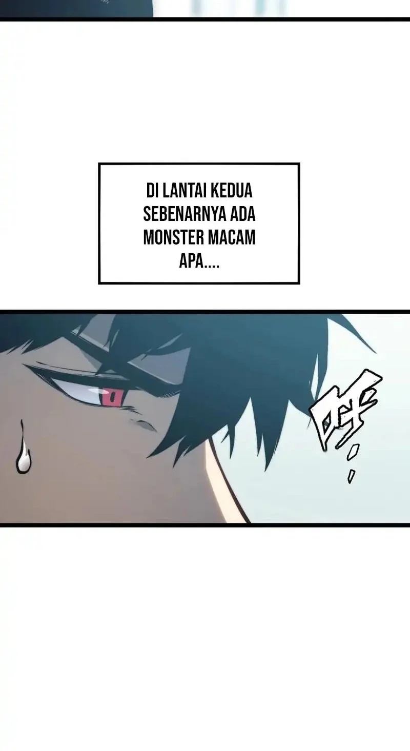 Return of the Devourer Chapter 24 - halaman 20