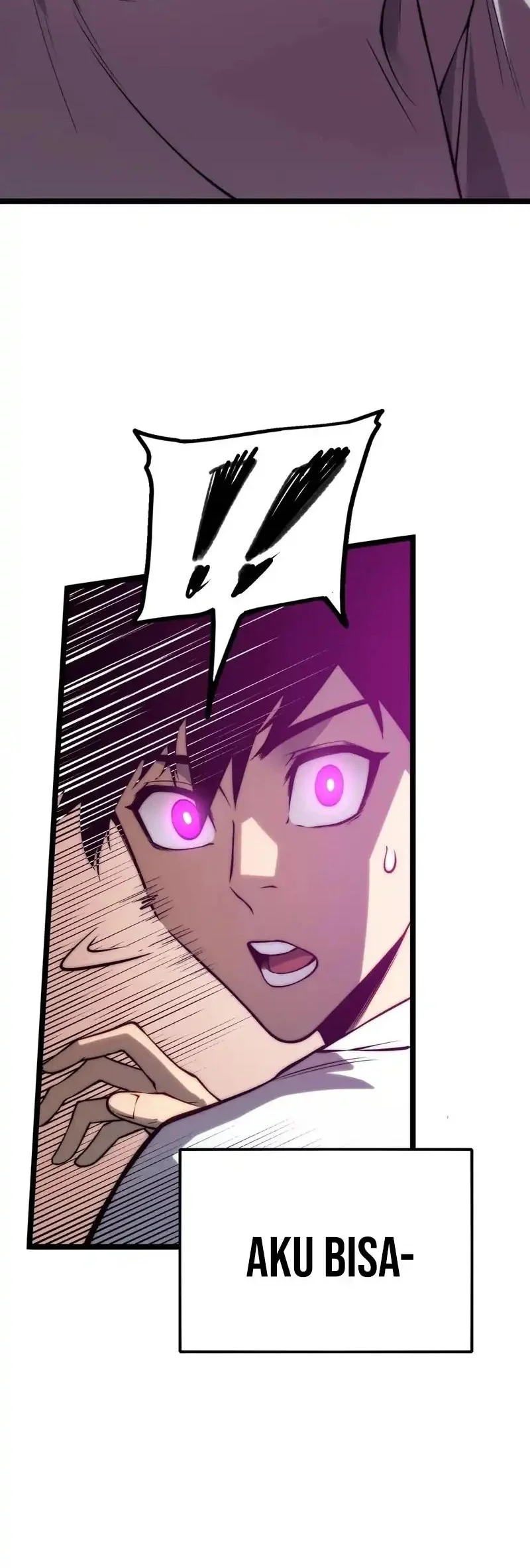 Return of the Devourer Chapter 24 - halaman 34