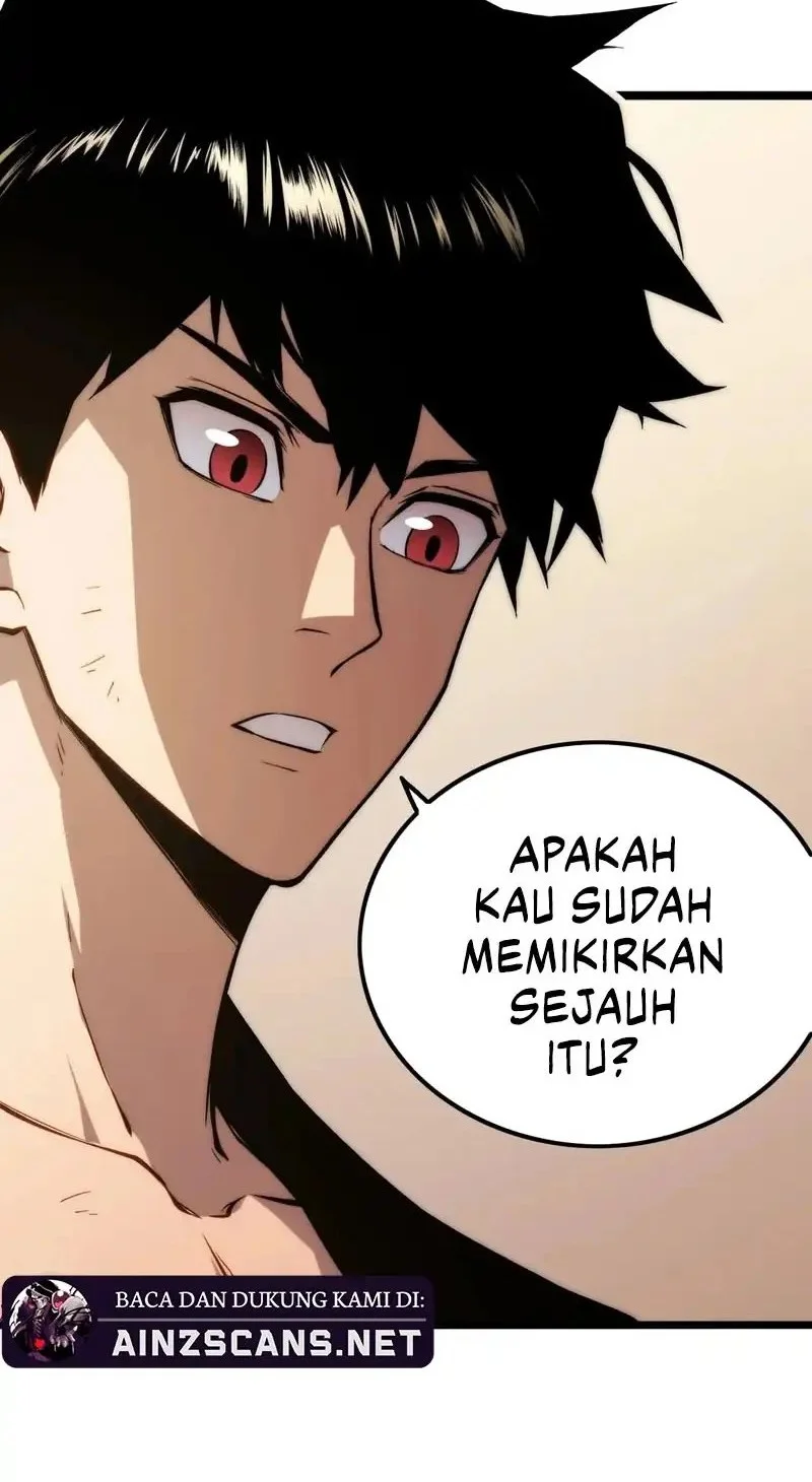 Return of the Devourer Chapter 24 - halaman 4