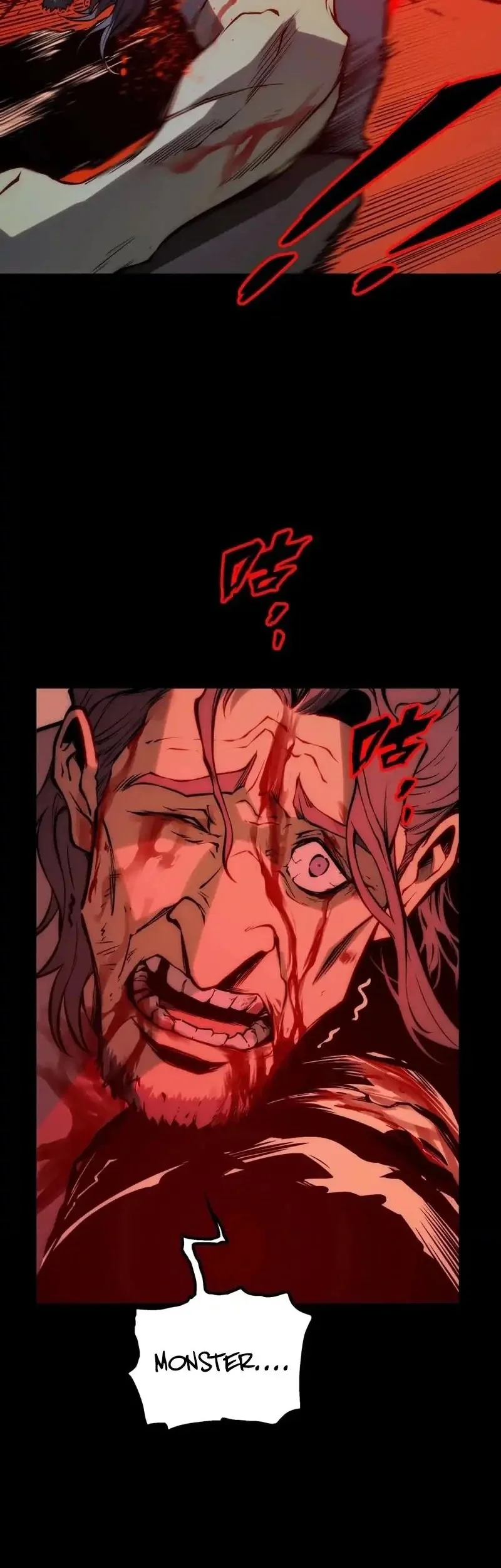 Return of the Devourer Chapter 24 - halaman 44