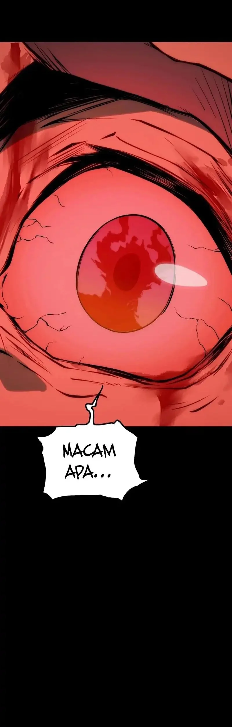 Return of the Devourer Chapter 24 - halaman 45