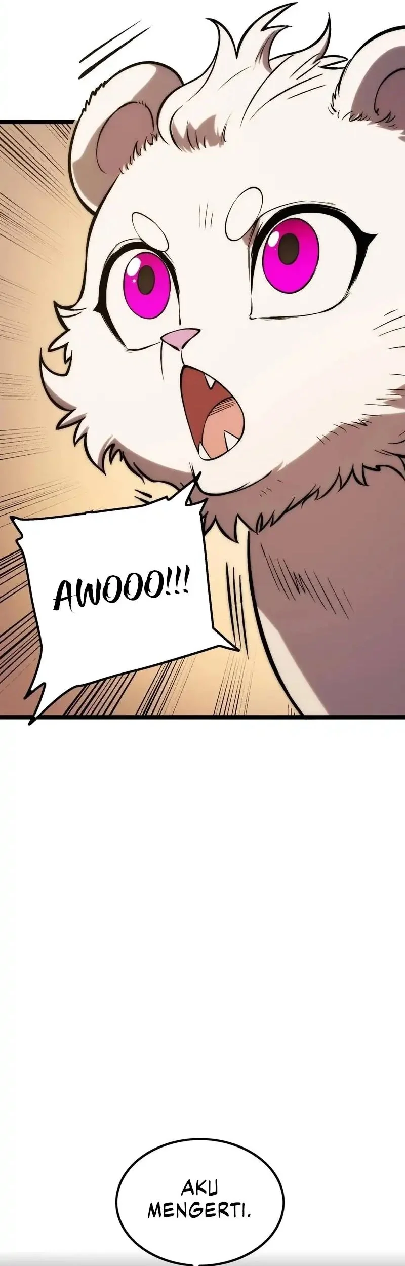Return of the Devourer Chapter 24 - halaman 5