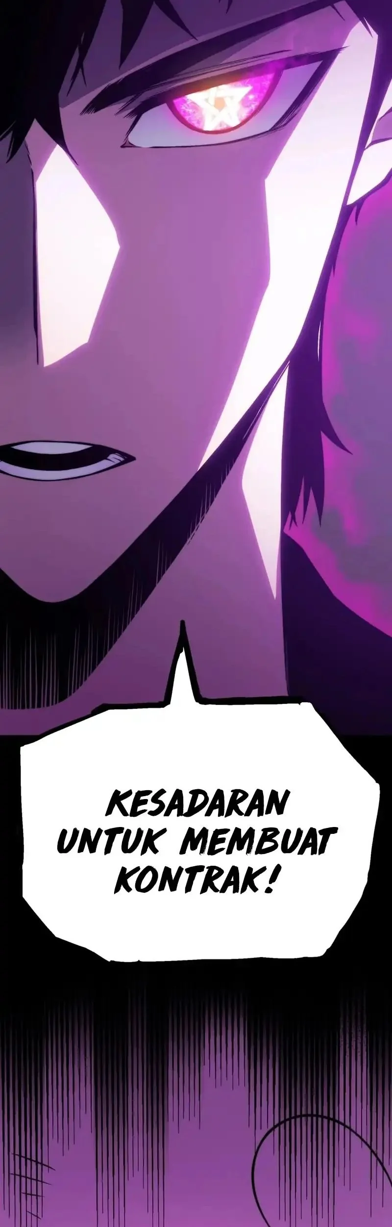Return of the Devourer Chapter 24 - halaman 7