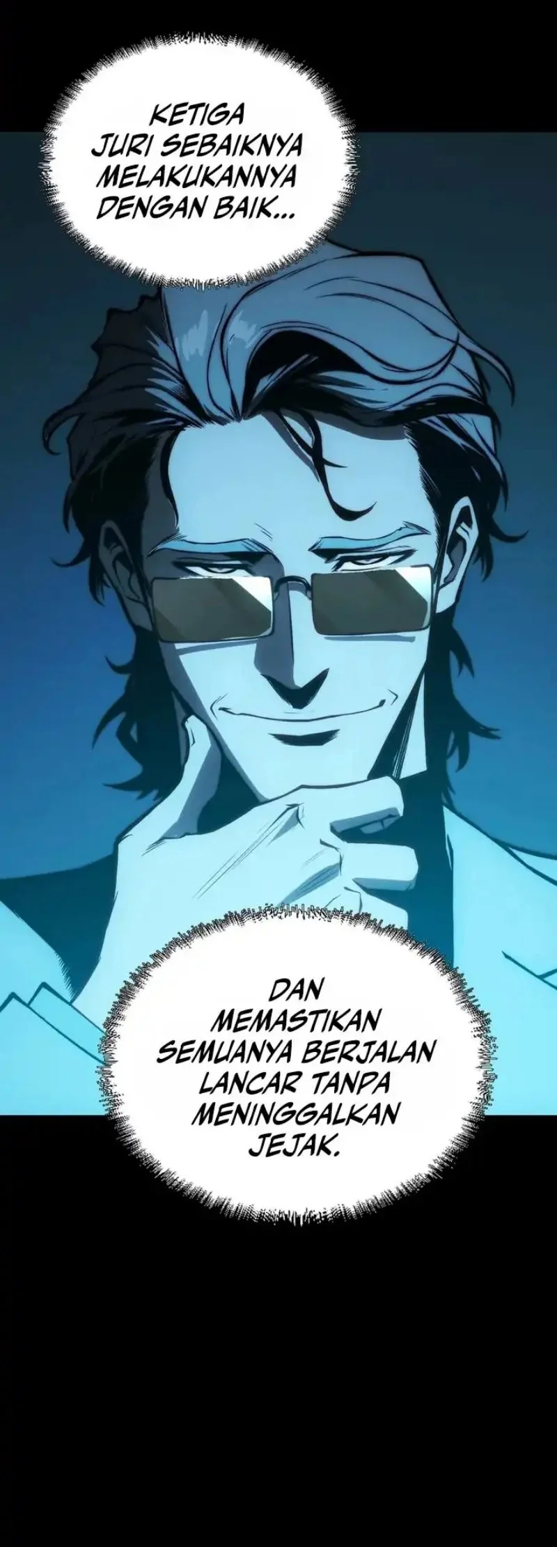 Return of the Devourer Chapter 25 - halaman 30