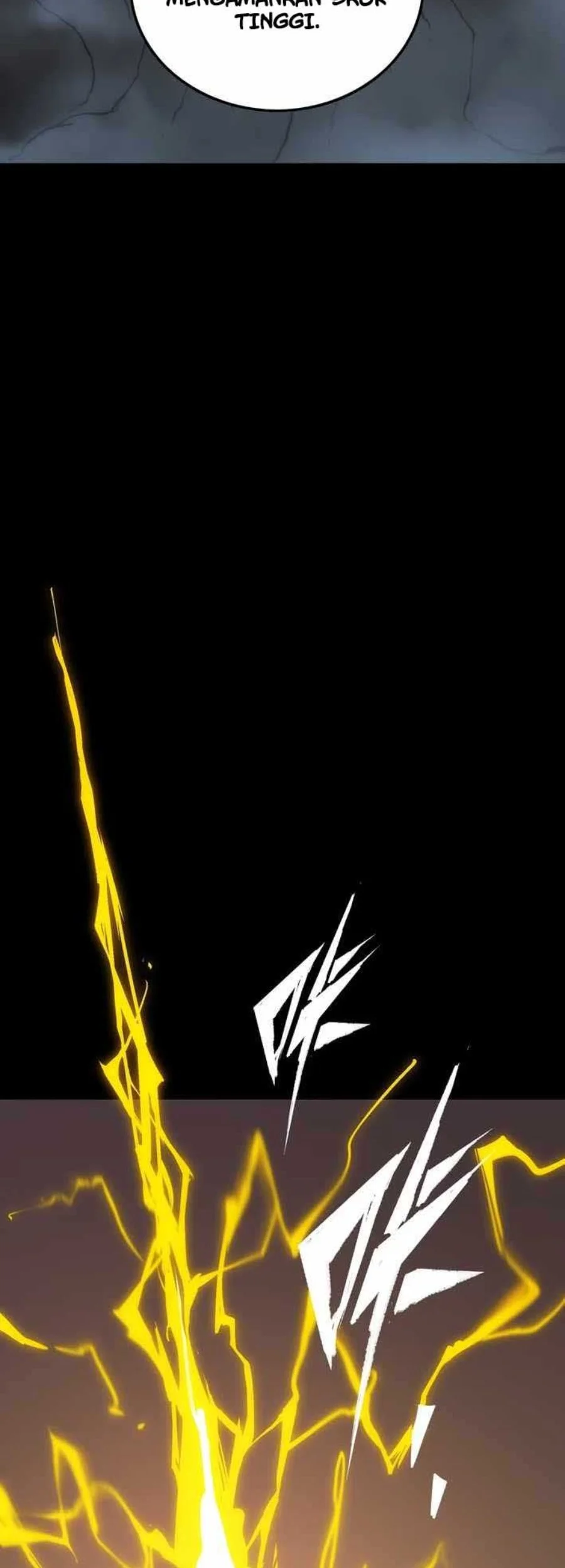 Return of the Devourer Chapter 26 - halaman 32