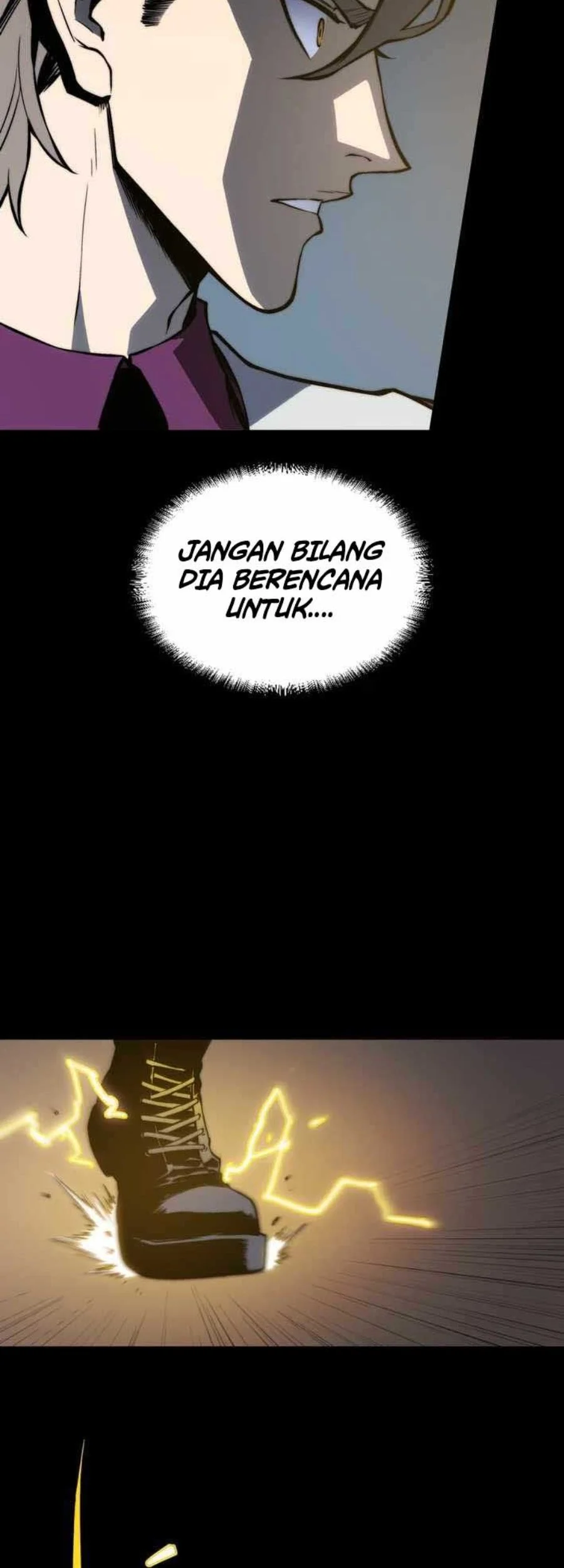 Return of the Devourer Chapter 26 - halaman 39
