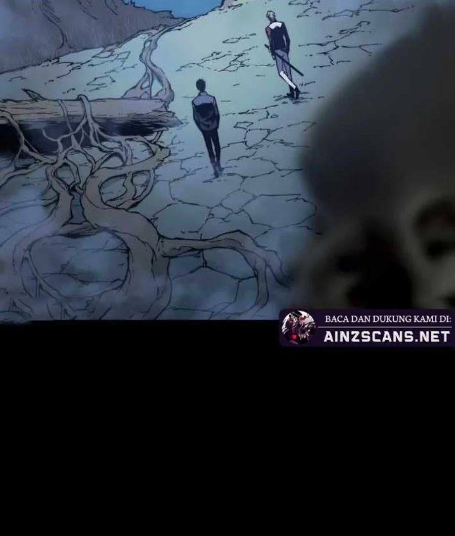 Return of the Devourer Chapter 26 - halaman 6