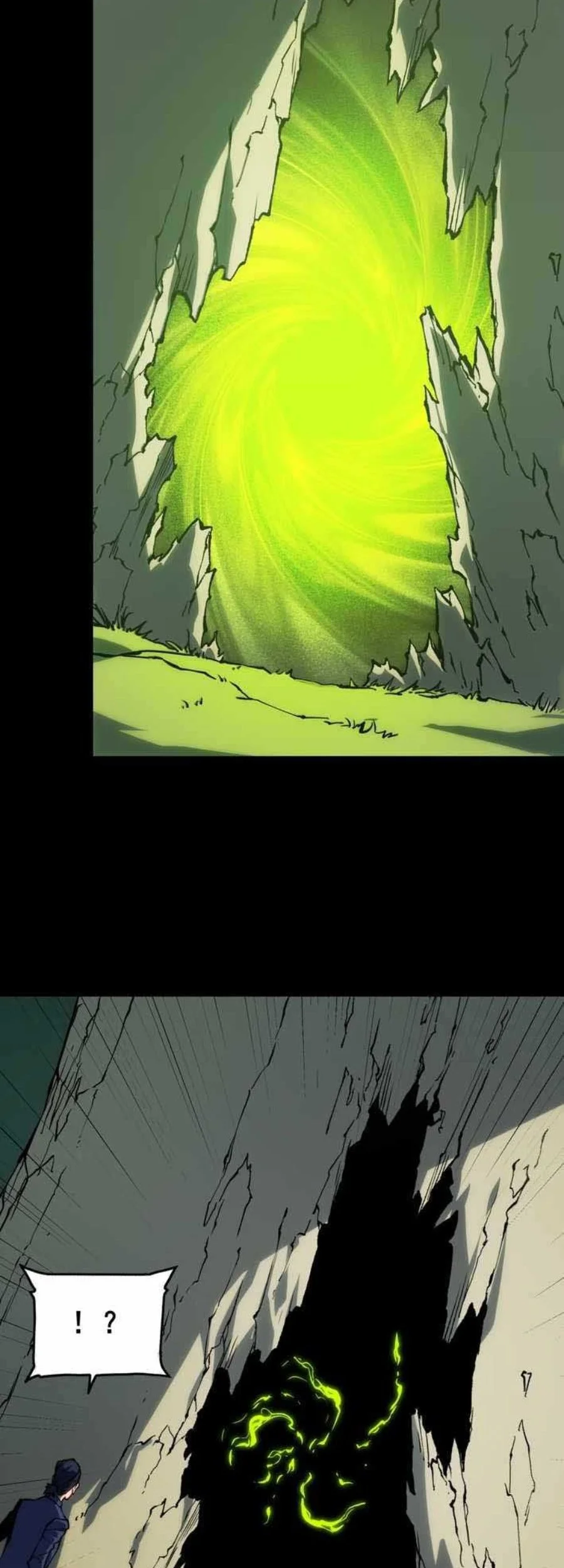 Return of the Devourer Chapter 26 - halaman 62