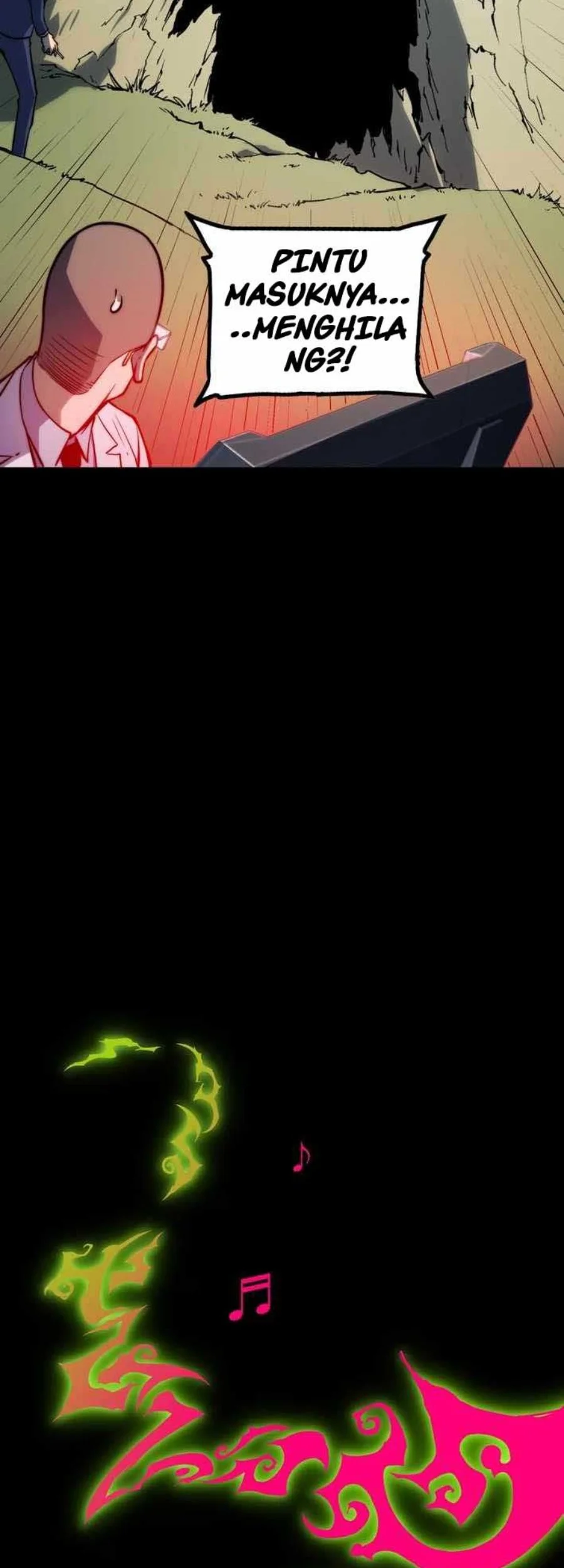 Return of the Devourer Chapter 26 - halaman 63
