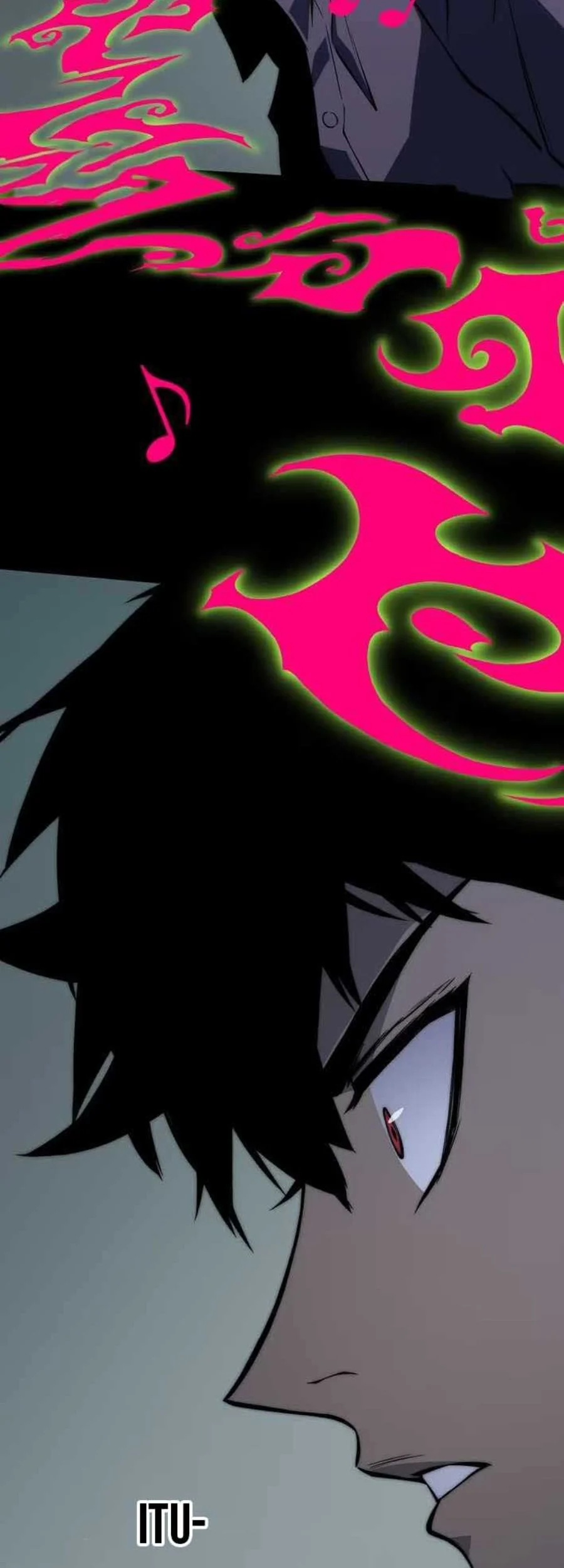 Return of the Devourer Chapter 26 - halaman 65