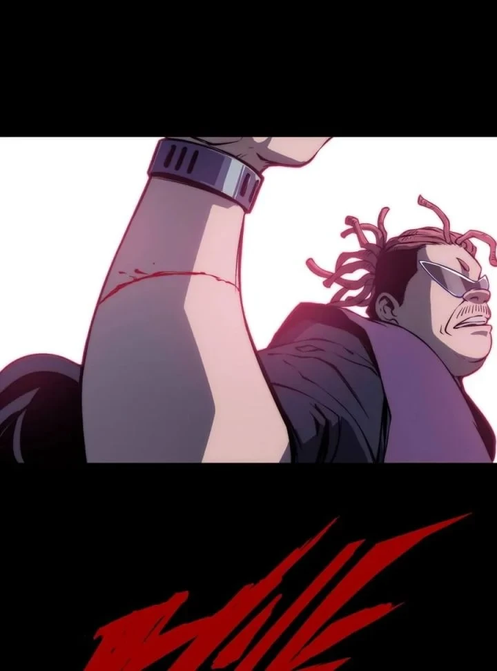 Return of the Devourer Chapter 27 - halaman 18