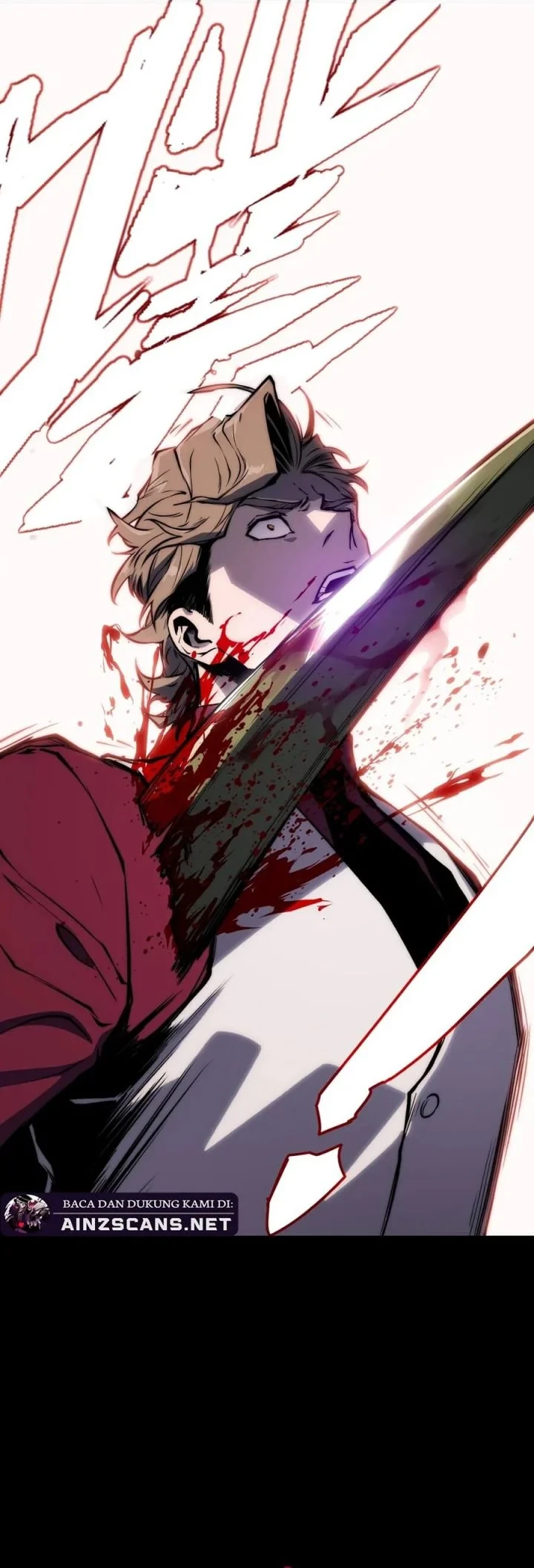 Return of the Devourer Chapter 27 - halaman 21