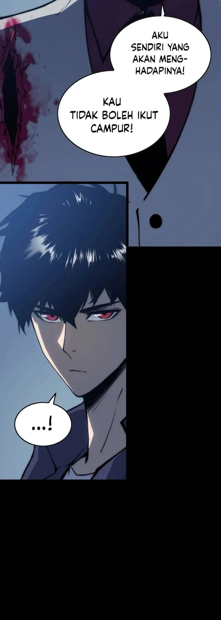 Return of the Devourer Chapter 27 - halaman 27