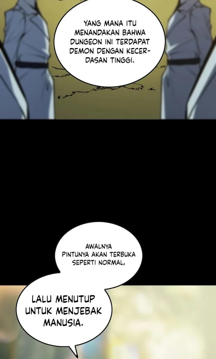 Return of the Devourer Chapter 27 - halaman 36