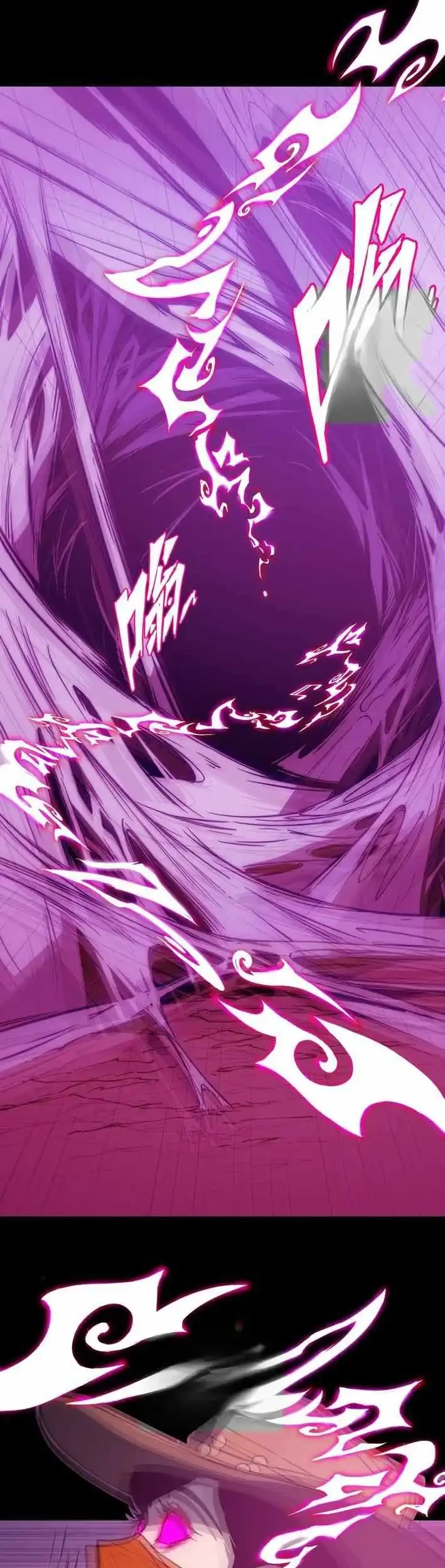 Return of the Devourer Chapter 28 - halaman 20