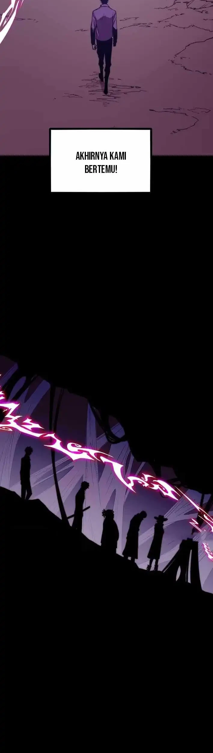 Return of the Devourer Chapter 28 - halaman 26