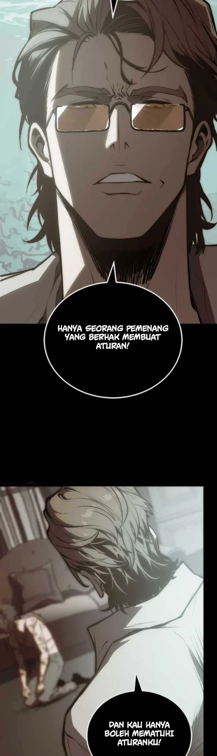 Return of the Devourer Chapter 29 - halaman 12