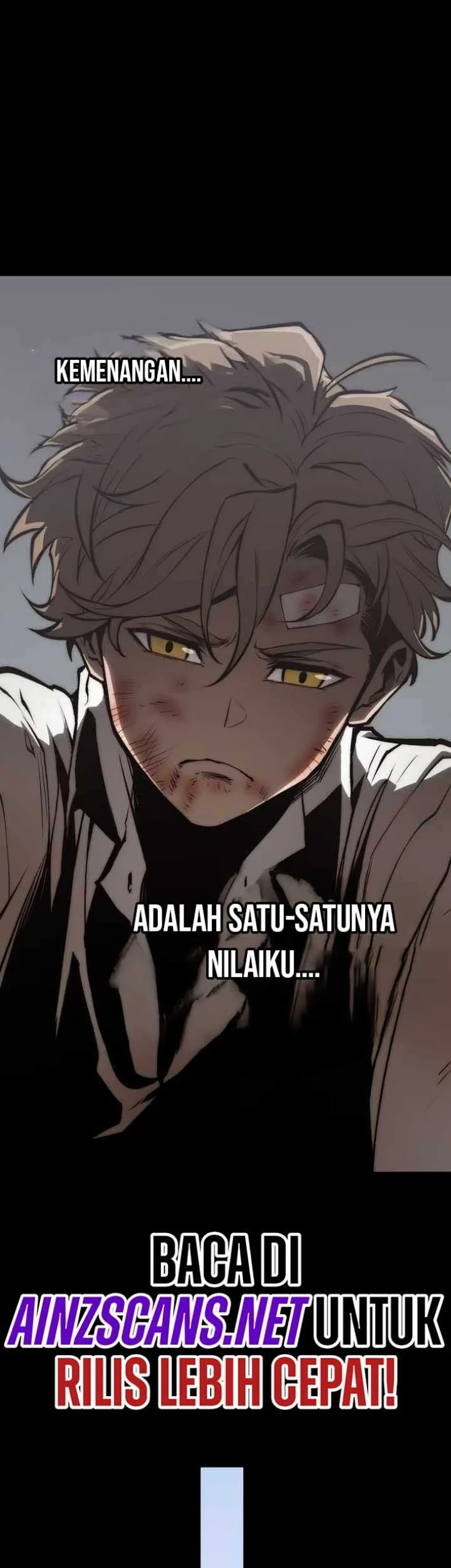 Return of the Devourer Chapter 29 - halaman 22