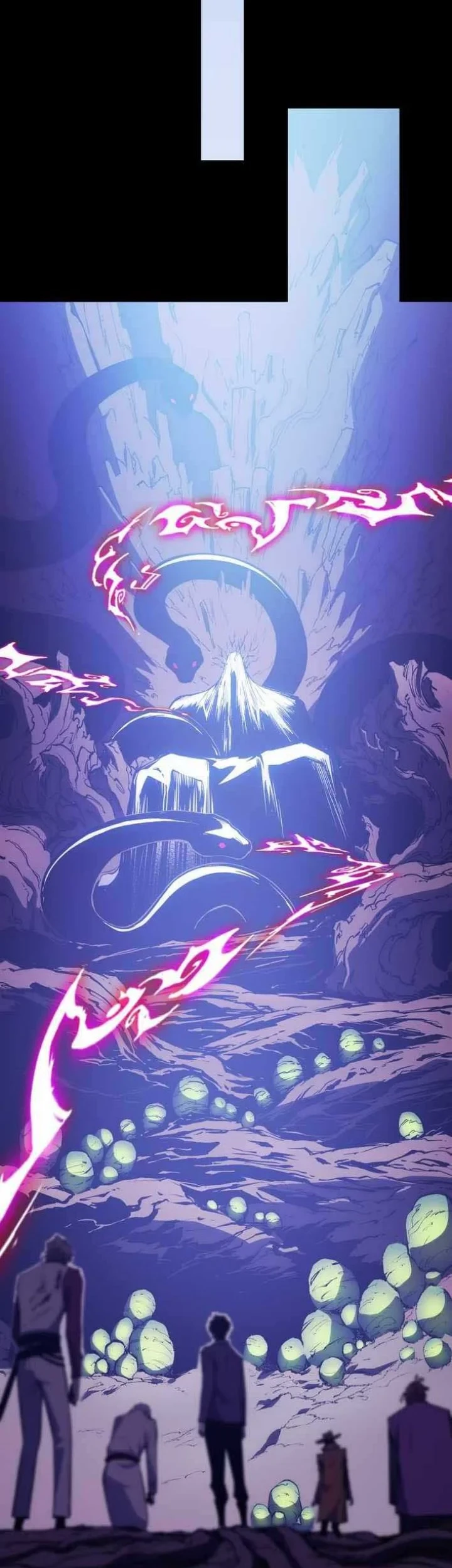 Return of the Devourer Chapter 29 - halaman 23