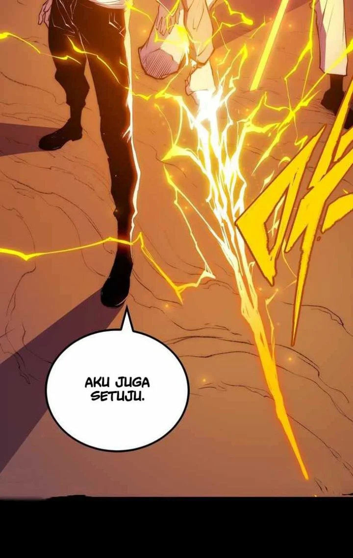 Return of the Devourer Chapter 29 - halaman 50