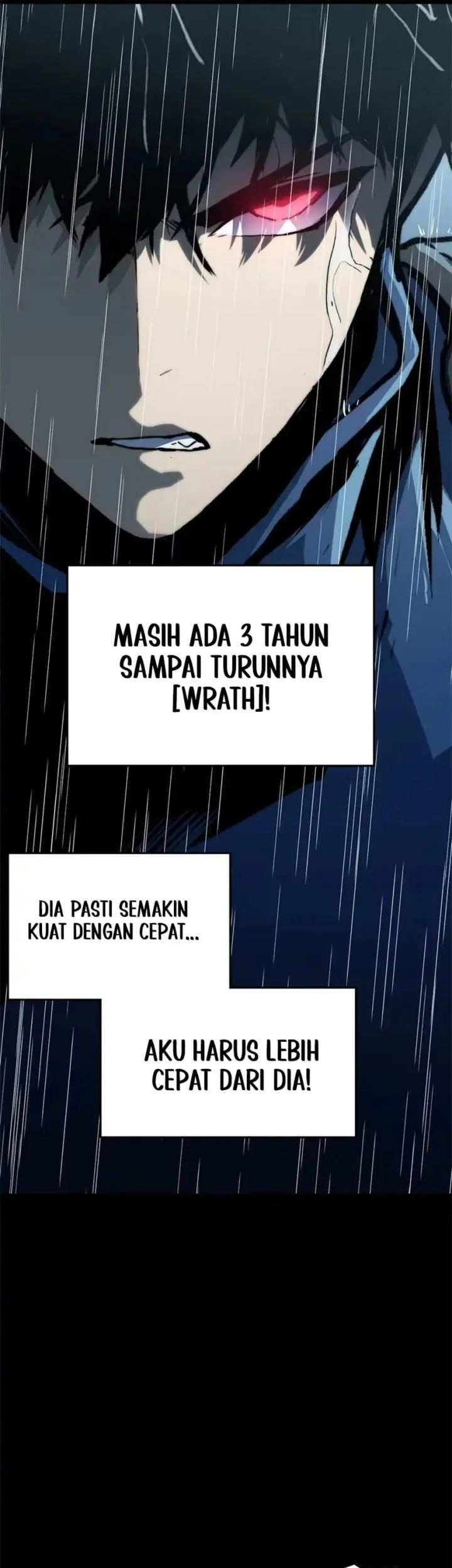 Return of the Devourer Chapter 3 - halaman 31